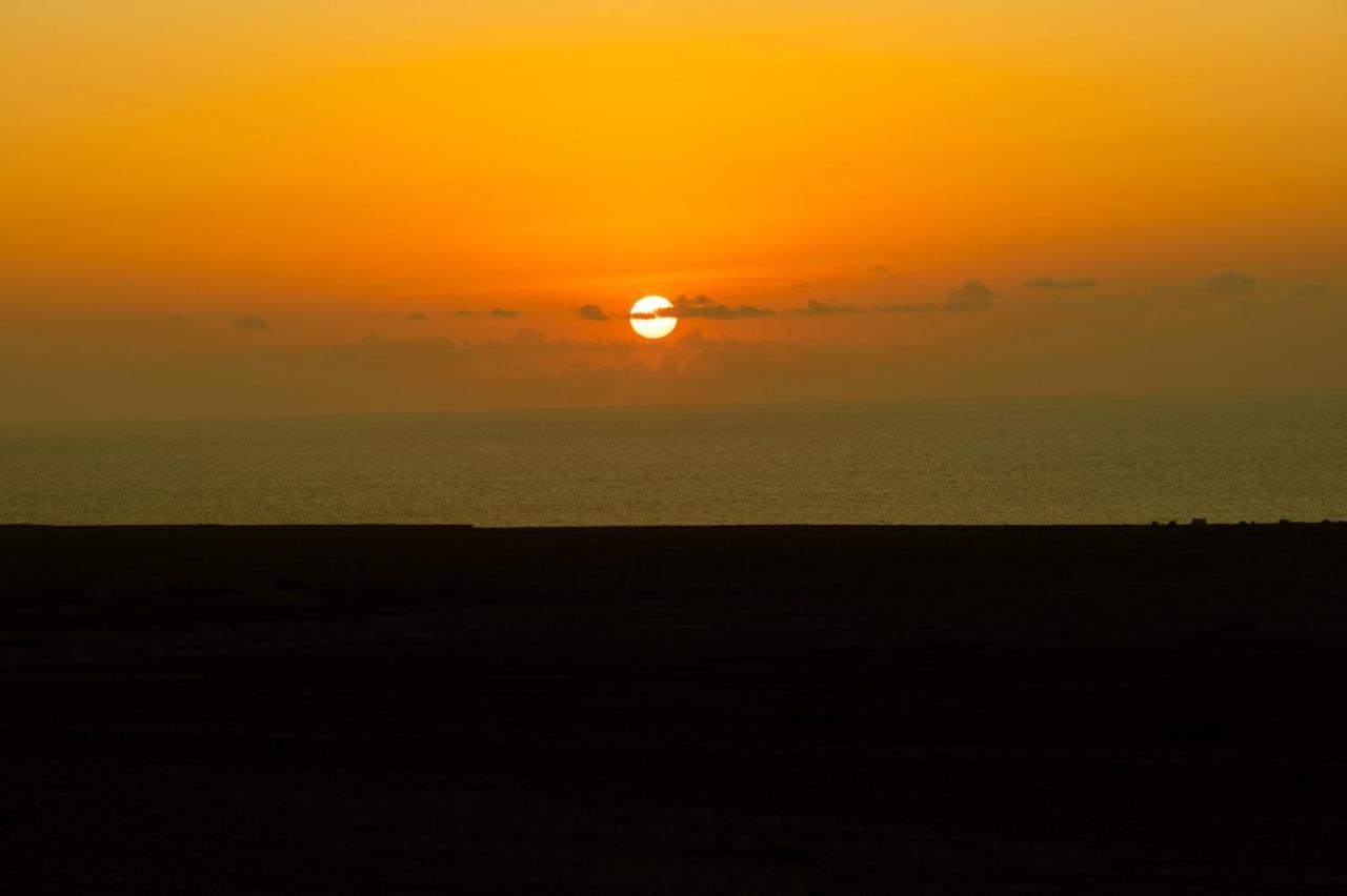 La Maxada Luz Maria Villa Cotillo Buitenkant foto