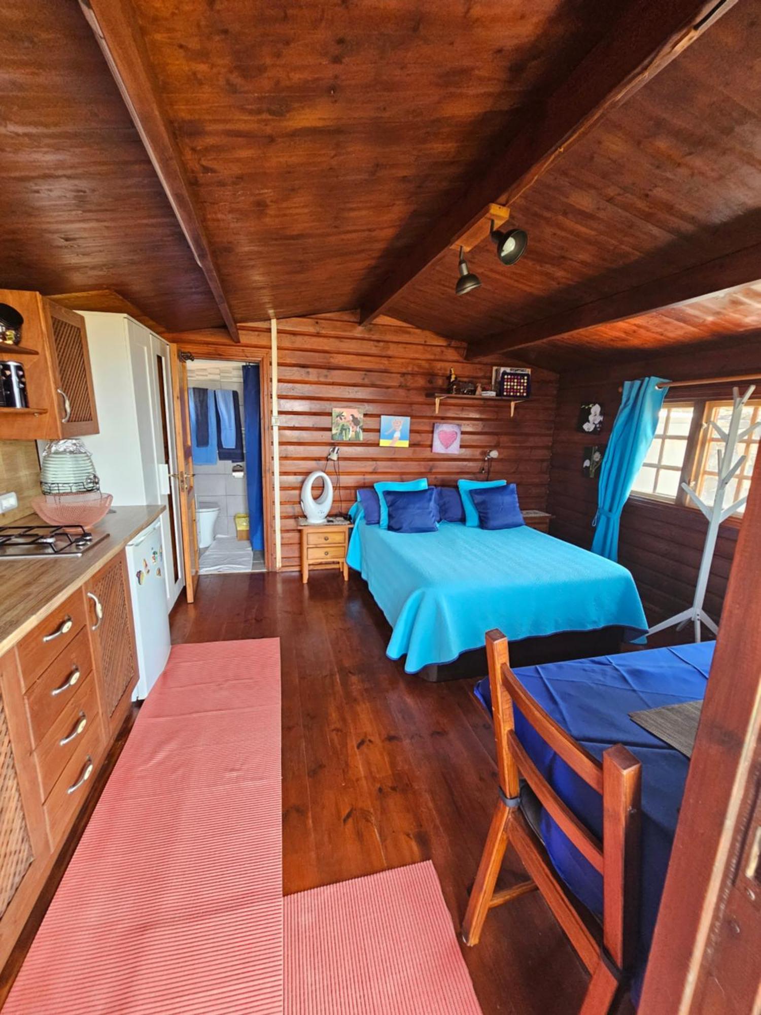 La Maxada Luz Maria Villa Cotillo Buitenkant foto